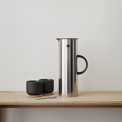 Stelton EM77 termokande stål 1 liter