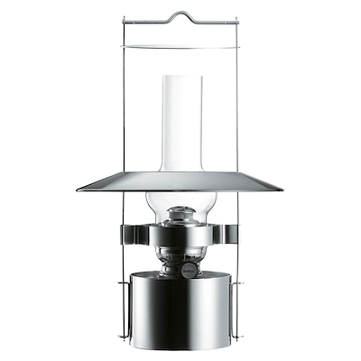 Stelton skibslampe H43 cm