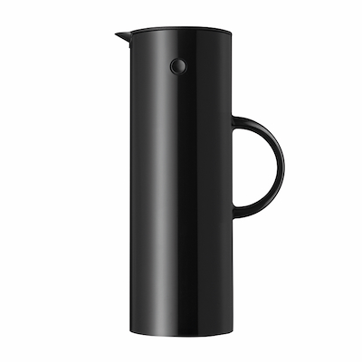 Stelton EM77 termokande sort 1 liter