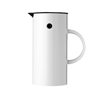 Stelton EM77 termokande hvid 0,5 liter