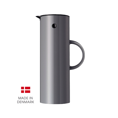 Stelton EM77 termokande granitgrå 1 liter
