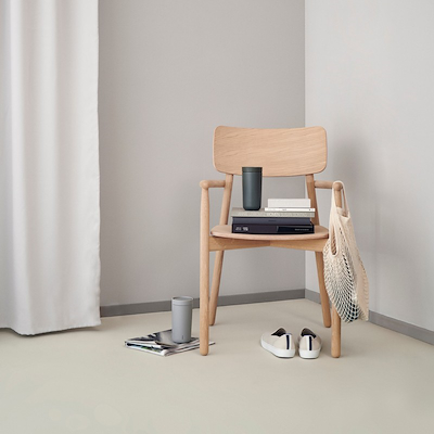 Stelton EM77 termokande mørkegrøn 1 liter