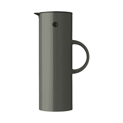 Stelton EM77 termokande mørkegrøn 1 liter