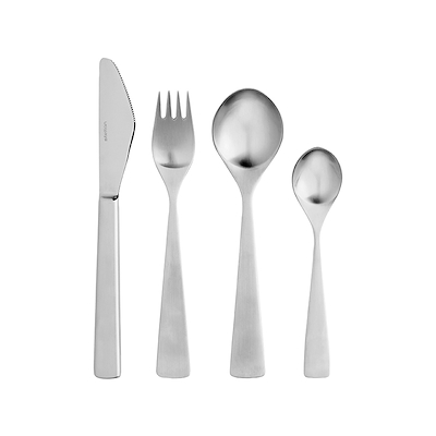 Stelton Maya bestiksæt 24 dele