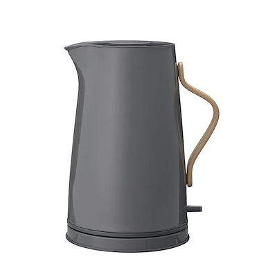 Stelton Emma elkedel grå 1,2 liter