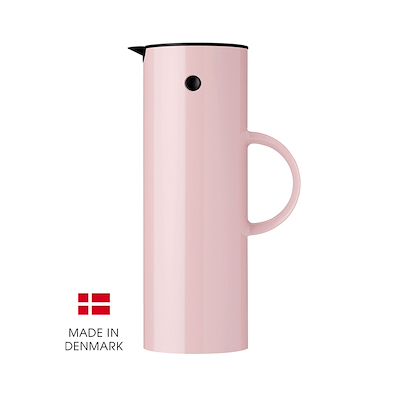 Stelton EM77 termokande lavendel 1 liter