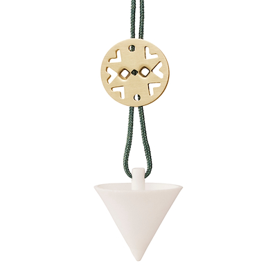 Stelton Nordic Ornament Kræmmerhus Keramik