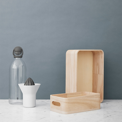 RIG-TIG Cool-it karaffel grå 1,5 liter