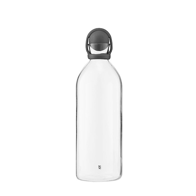 RIG-TIG Cool-It karaffel 1,5 liter mørk grå
