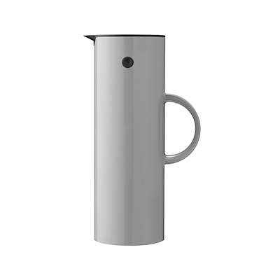 Stelton EM77 termokande lysegrå 1 liter