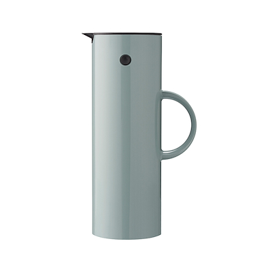 Stelton EM77 termokande dusty green 1 liter
