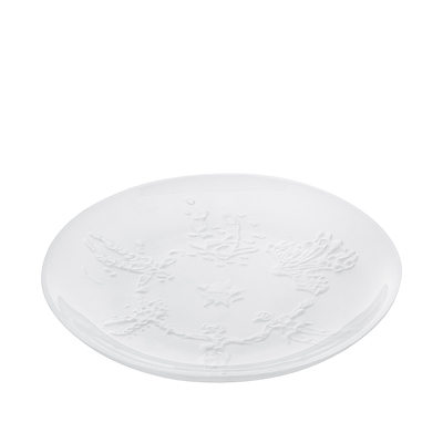 Stelton Juleassiette A Family 22 cm