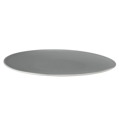 Stelton Emma flad tallerken grå 22 cm 2 stk.