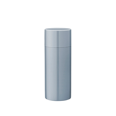 Arne Jacobsen Cocktail Shaker smokey blue 0,75 liter
