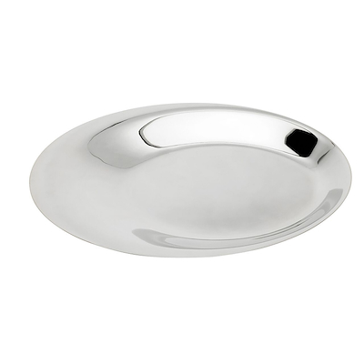 Stelton Foster fad stål 46 cm