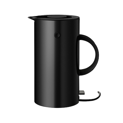 Stelton EM77 elkedel sort 1,5 liter