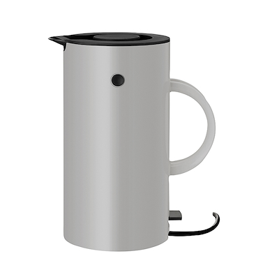 Stelton Em77 elkedel lysgrå 1,5 liter