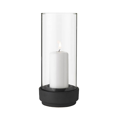 Stelton Classic lysestage sort