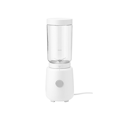 RIG-TIG Foodie smoothie blender hvid 180 watt