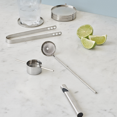 Stelton Original barsæt 5 dele