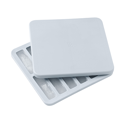 RIG-TIG Freeze it isterningbakke lyseblå