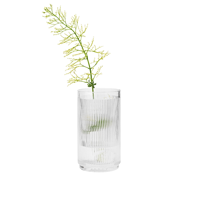 Stelton Pilastro vinkøler klar glas