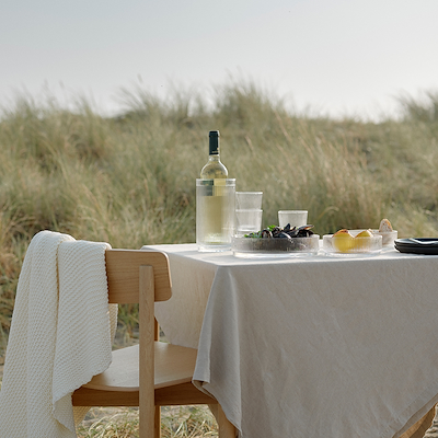 Stelton Pilastro vinkøler klar glas