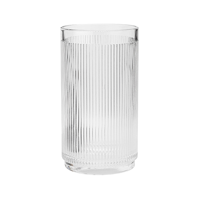 Stelton Pilastro vinkøler klar glas