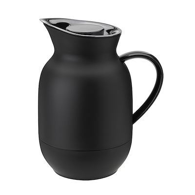 Stelton Amphora termokande sort