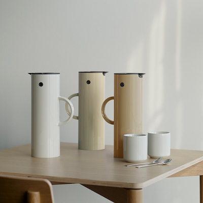 Stelton EM77 termokande sand 1 liter