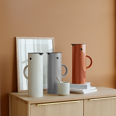 Stelton EM77 termokande sand 1 liter