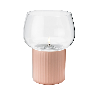 RIG-TIG Hygge hurricane rosa