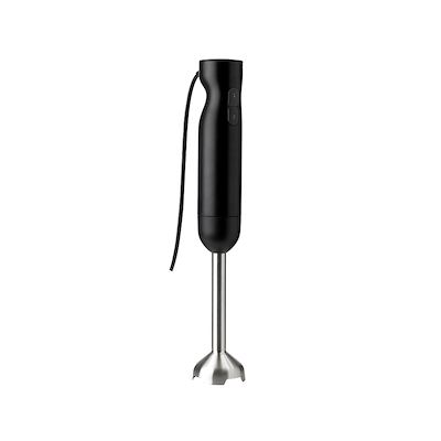 RIG-TIG Foodie stavblender sort 400 watt