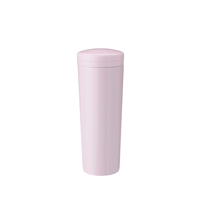 Stelton Carrie Termoflaske Rose 0,5 Liter