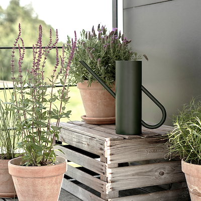 Stelton Bloom Blomstervandkande Pine 2 Liter