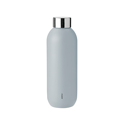 Stelton Keep Cool Termoflaske Cloud 0,6 Liter