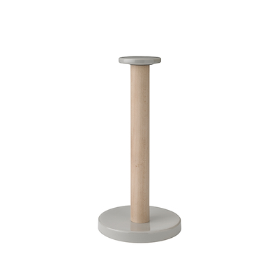 Stelton Emma Køkkenrulleholder Grey