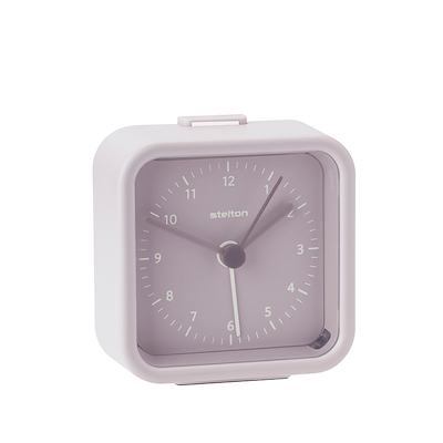 Stelton Okiru Vækkeur Rose