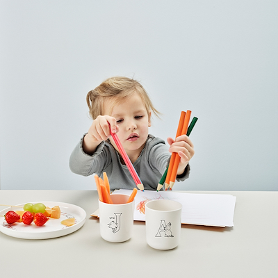 RIG-TIG Moomin Abc Kop A 20 cl