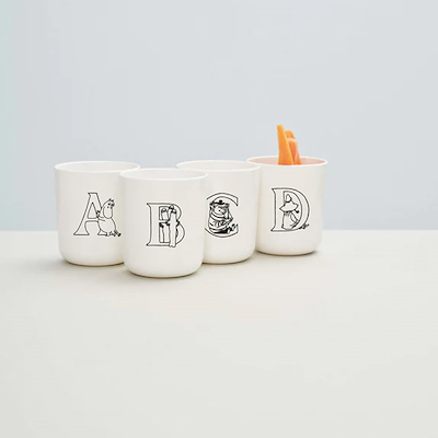 RIG-TIG Moomin Abc Kop B 20 cl