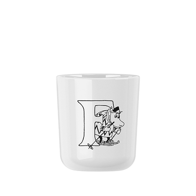 RIG-TIG Moomin Abc Kop F 20 cl