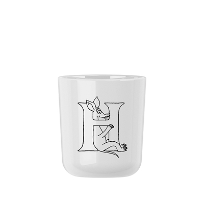 RIG-TIG Moomin Abc Kop H 20 cl