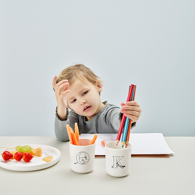 RIG-TIG Moomin Abc Kop K 20 cl