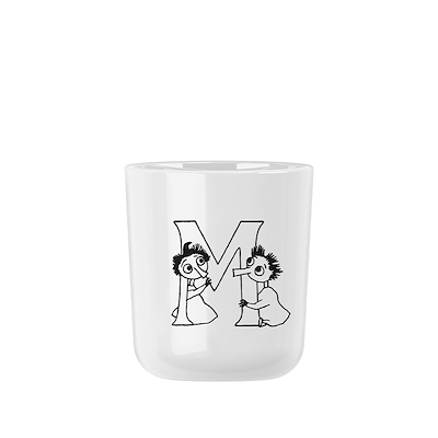 RIG-TIG Moomin Abc Kop M 20 cl