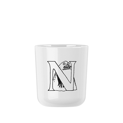 RIG-TIG Moomin Abc Kop N 20 cl