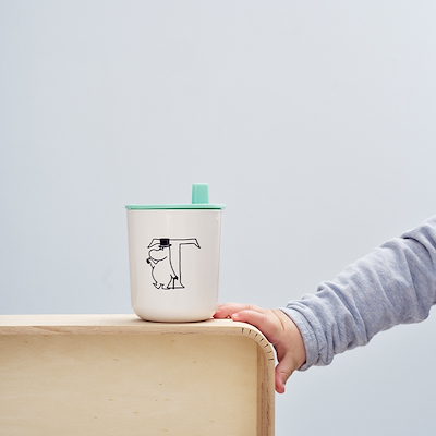 RIG-TIG Moomin Abc Kop T 20 cl