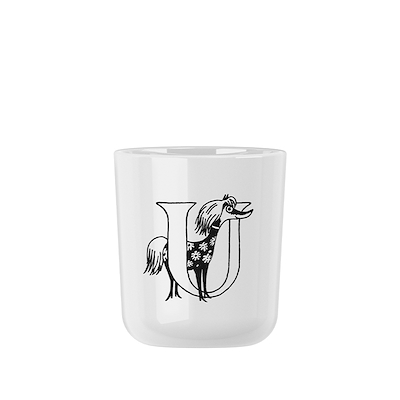 RIG-TIG Moomin Abc Kop U 20 cl