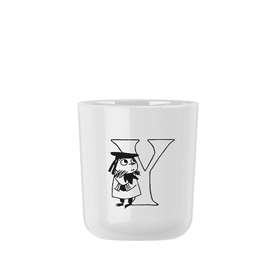 RIG-TIG Moomin Abc Kop Y 20 cl