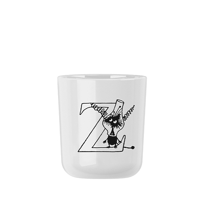 RIG-TIG Moomin Abc Kop Z 20 cl