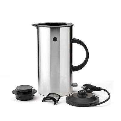 Stelton EM77 elkedel Steel 1,5 liter